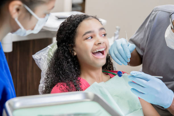Best Emergency Tooth Extraction in Rolla, ND