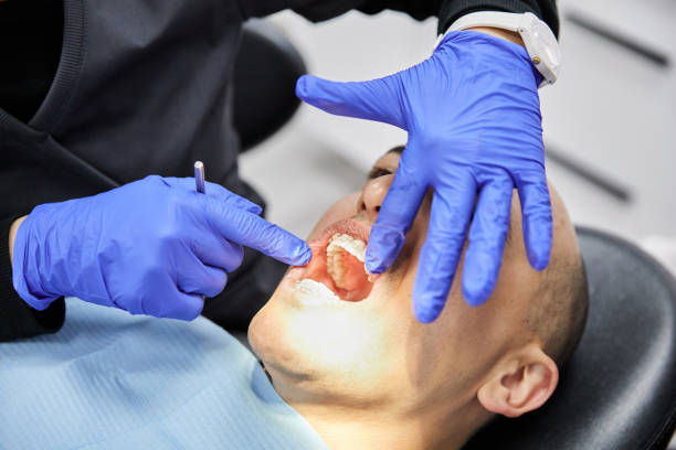Best Pediatric Emergency Dentist in Rolla, ND