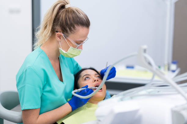 Best Emergency Broken Tooth Repair in Rolla, ND